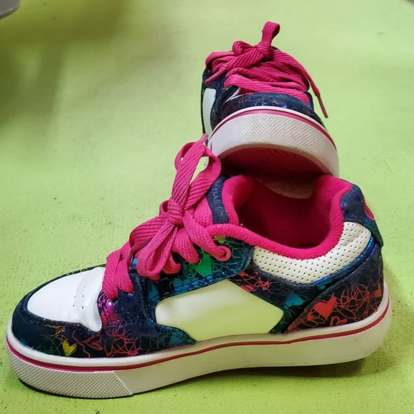 Heelys Propel 2.0 ( Size 2 Youth) - Picture 9 of 12